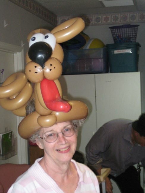 Obituary of Catherine "Kaki" S. Kolb