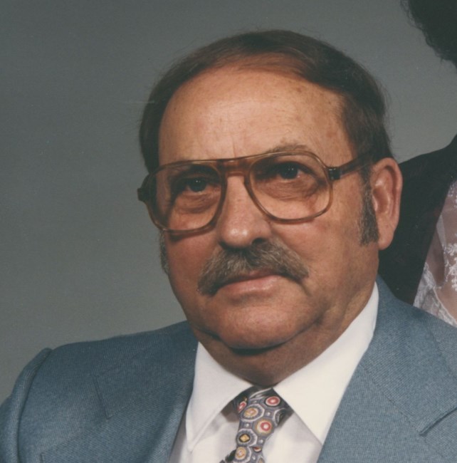 Obituary of J. C. McCrary