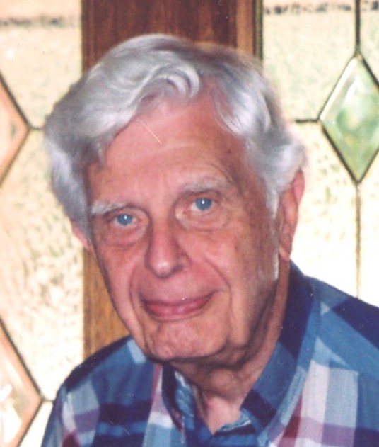 Obituary of William Prentice "Jack" Warren Jr.