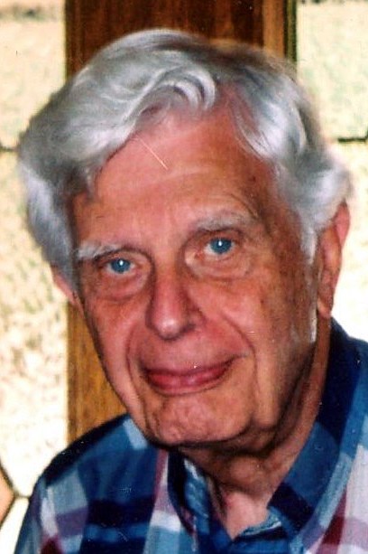 Obituary of William Prentice "Jack" Warren Jr.