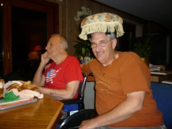 Obituary of James Henry Rasmussen