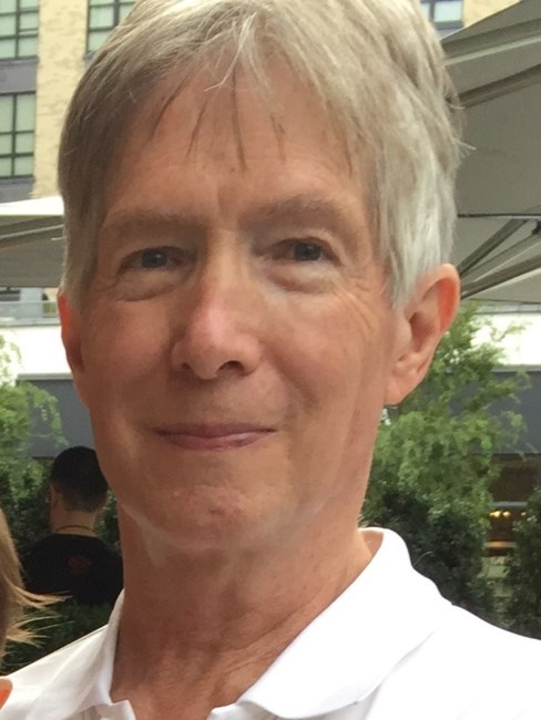 Obituary of Ronald Keith Daly