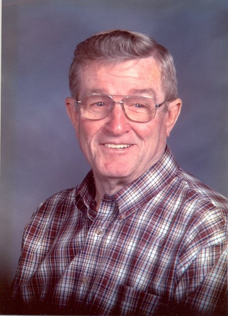 Obituary of Jack Ivey Berry