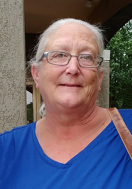 Obituary of Terri Lynn Freund