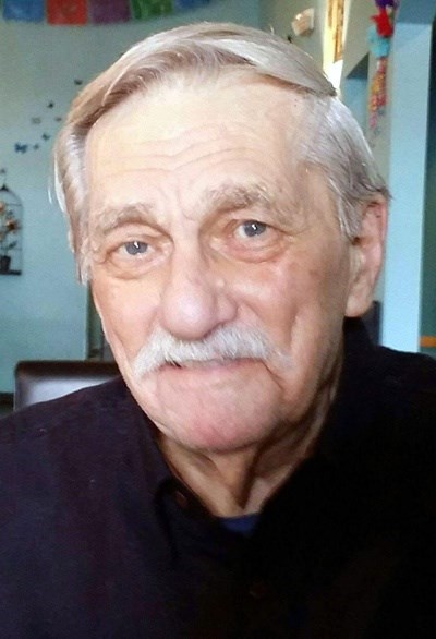 Obituary of Lt. Col. John   Burns, (USAF, Ret.)