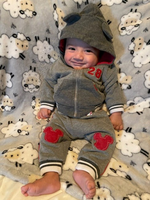 Obituary of Xavier Carlos Aguirre