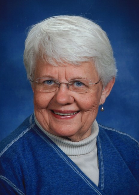 Obituary of Agnes Joan Boyd