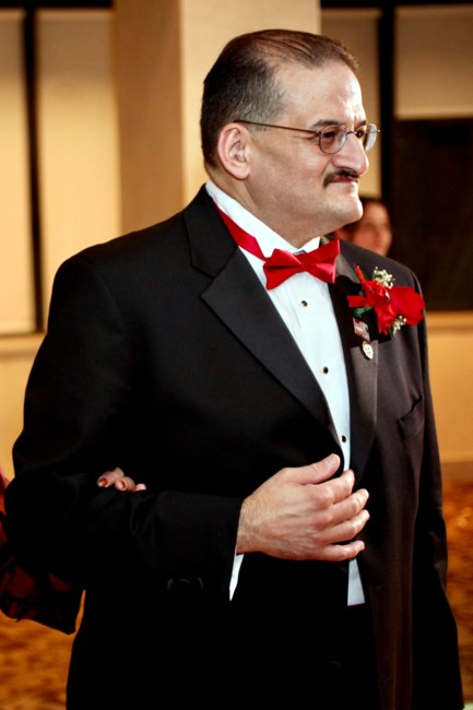 Obituary of Enrique Alfonso Carranza