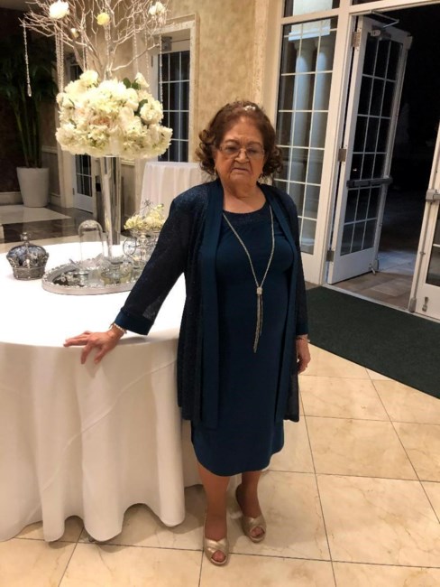 Obituary of Carmen M Figueroa