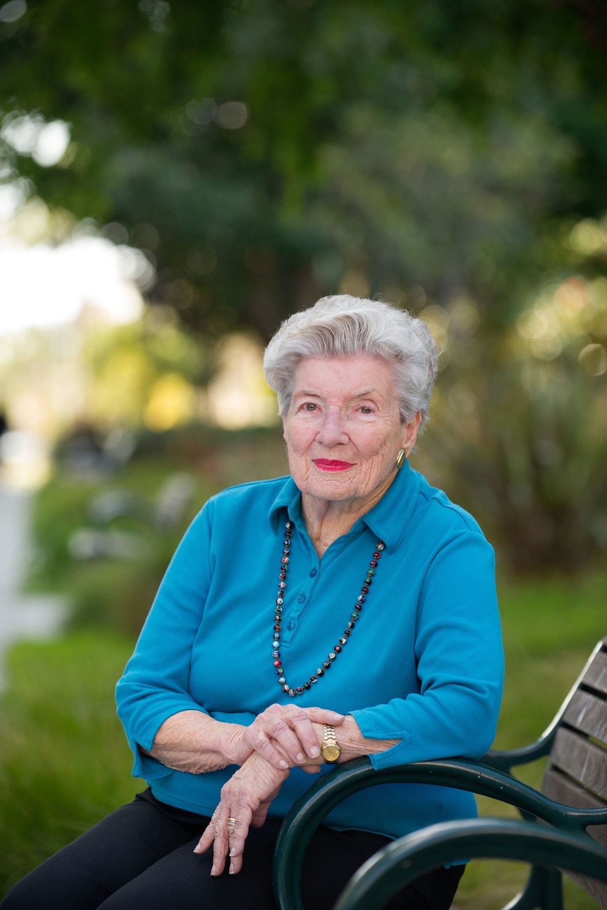 Obituary of Betty Evans Boone