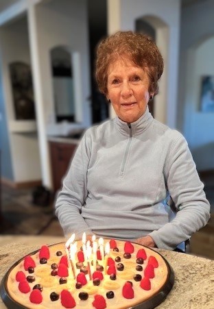 Obituary of Marian Louise Neale