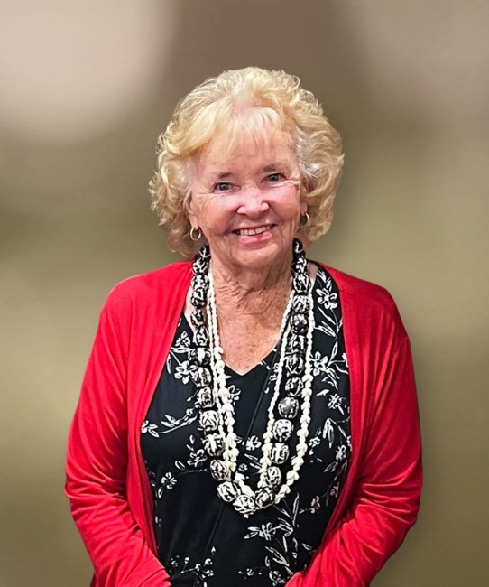 Obituary of Nancy Ann Stinley