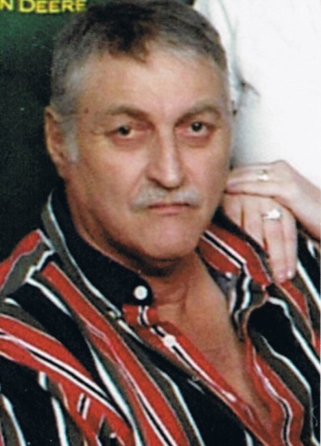 Obituary of Donald Edward Sheriff