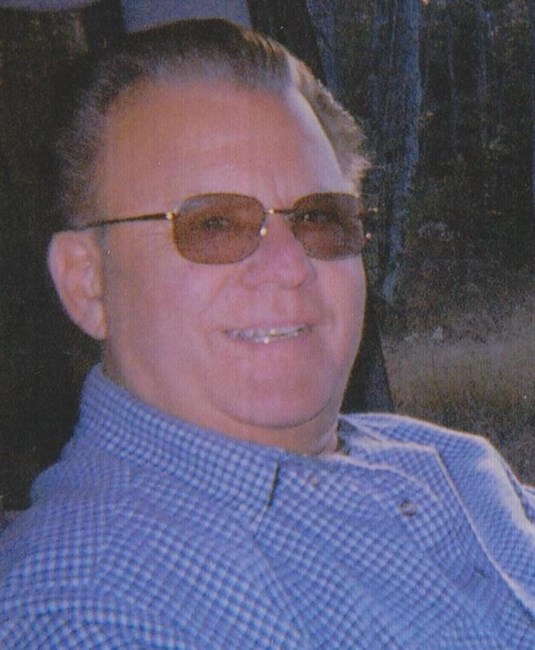 Obituary of Duane Bear Elmer Carlson