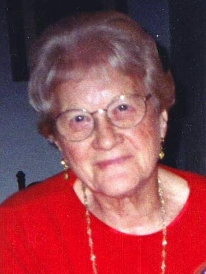 Obituary of Florence Broyles Brown Pittman