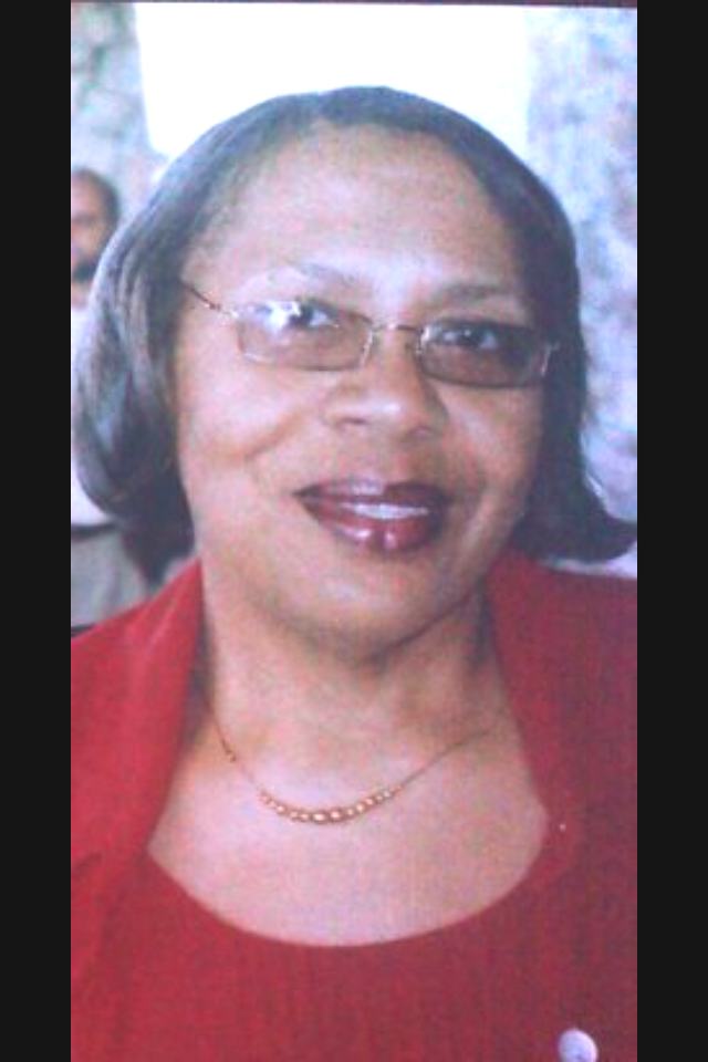 Obituary of Virginia Joan Daniels