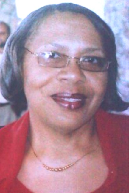 Obituary of Virginia Joan Daniels