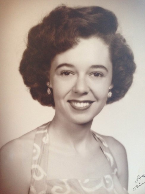 Obituary of Dianne Boskey Gibson