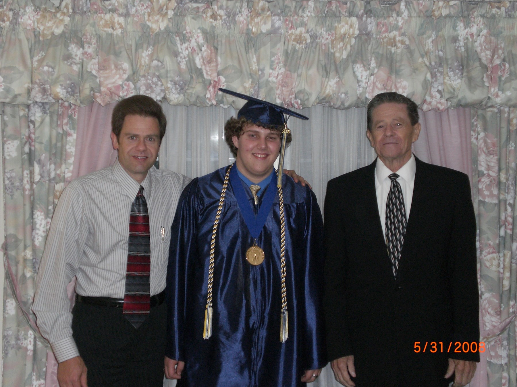 Obituary of Robert Howard Cornthwaite