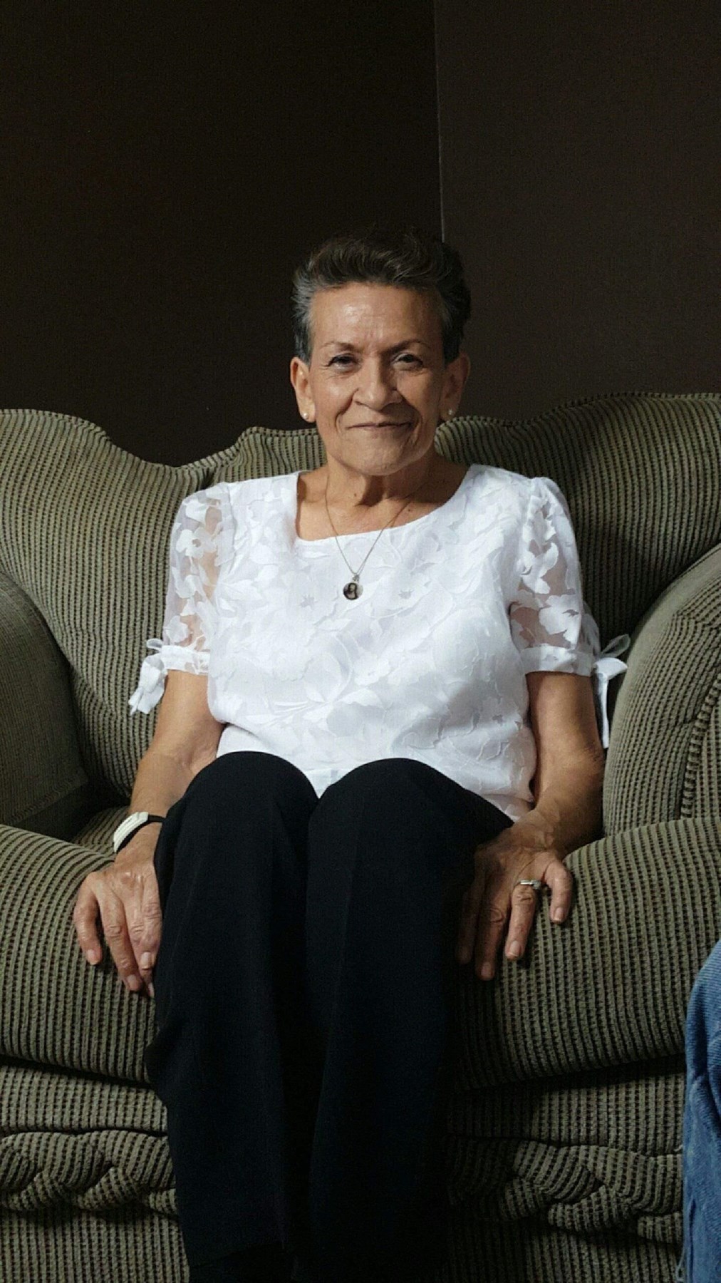 Obituary of Irene M. Sierra