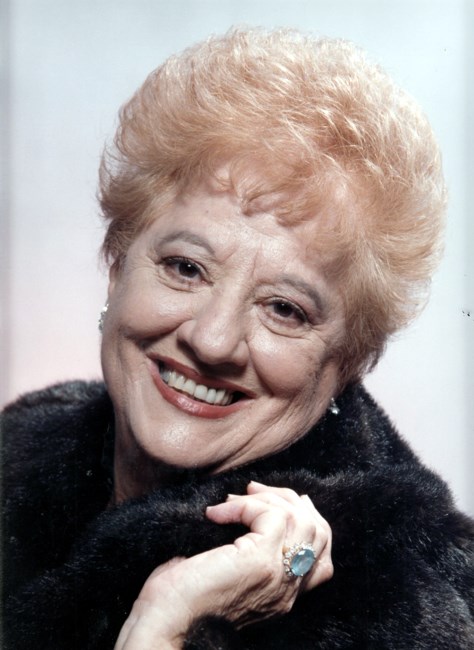 Obituary of Antoinette Jackson