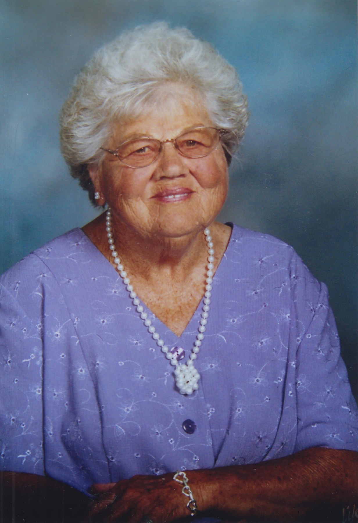 Obituary of Jaunita Helen Bowers