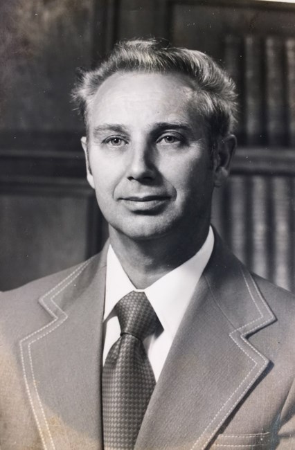 Obituary of Doyle Leon Gillham