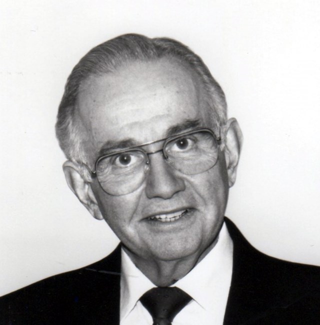 Obituary of John W Vlandis