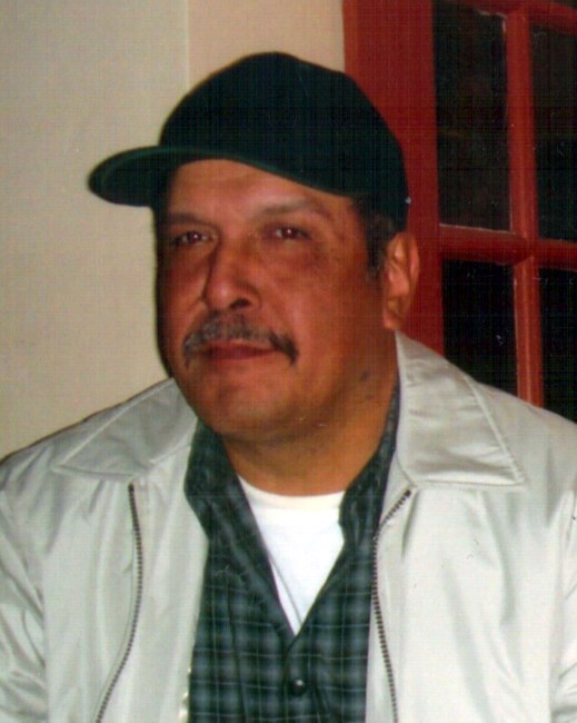 Obituary of Rodrigo Castillo Mata
