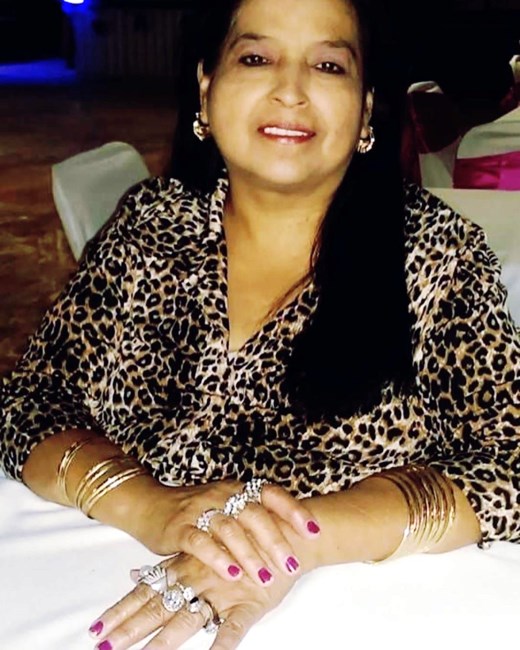 Obituary of Noelia Navarro Contreras