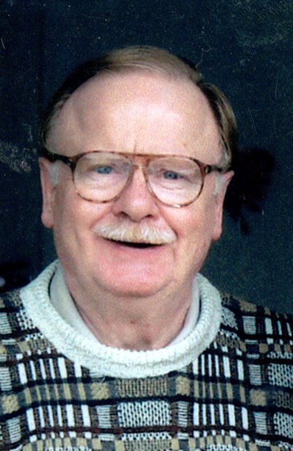 Obituary of Horace J. Watson