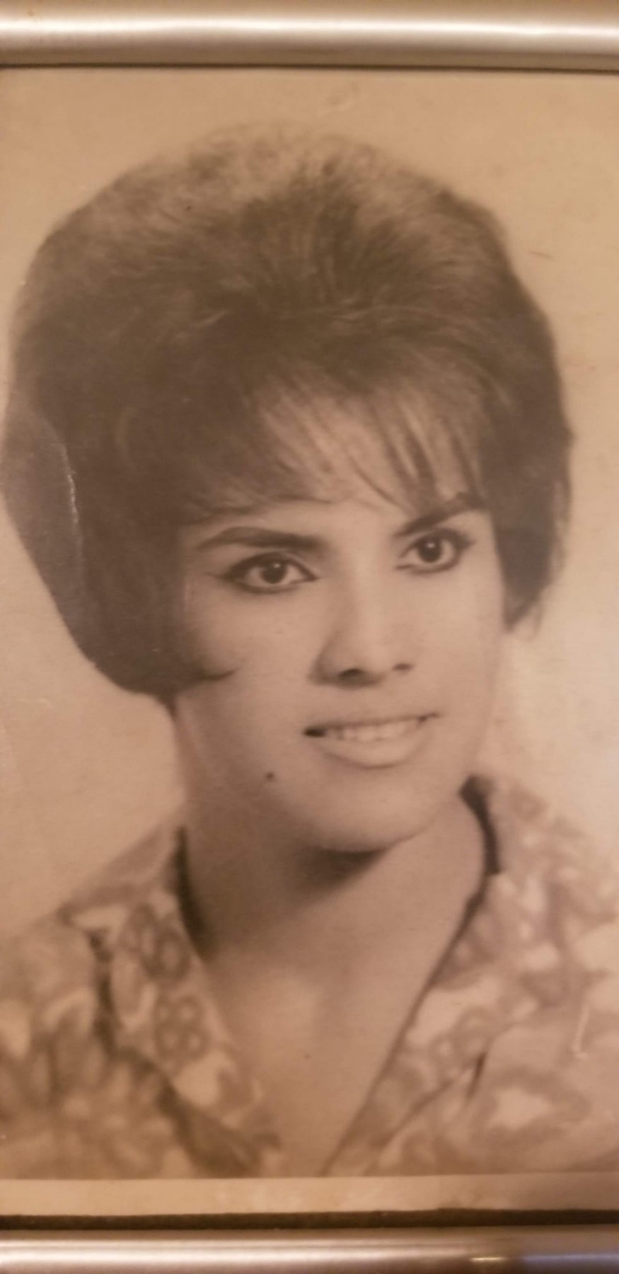 Obituary of Vilma M Silva