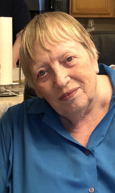 Obituary of Mary Yvonne Johnson