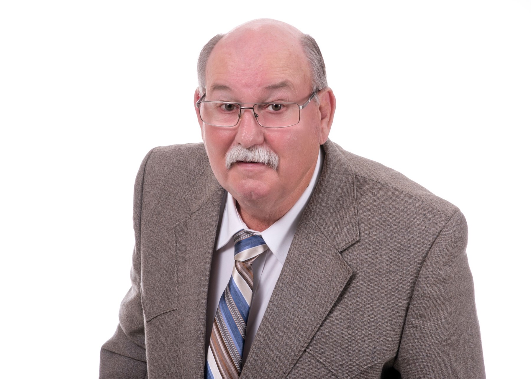 Obituary of Roger Glen Youngblood