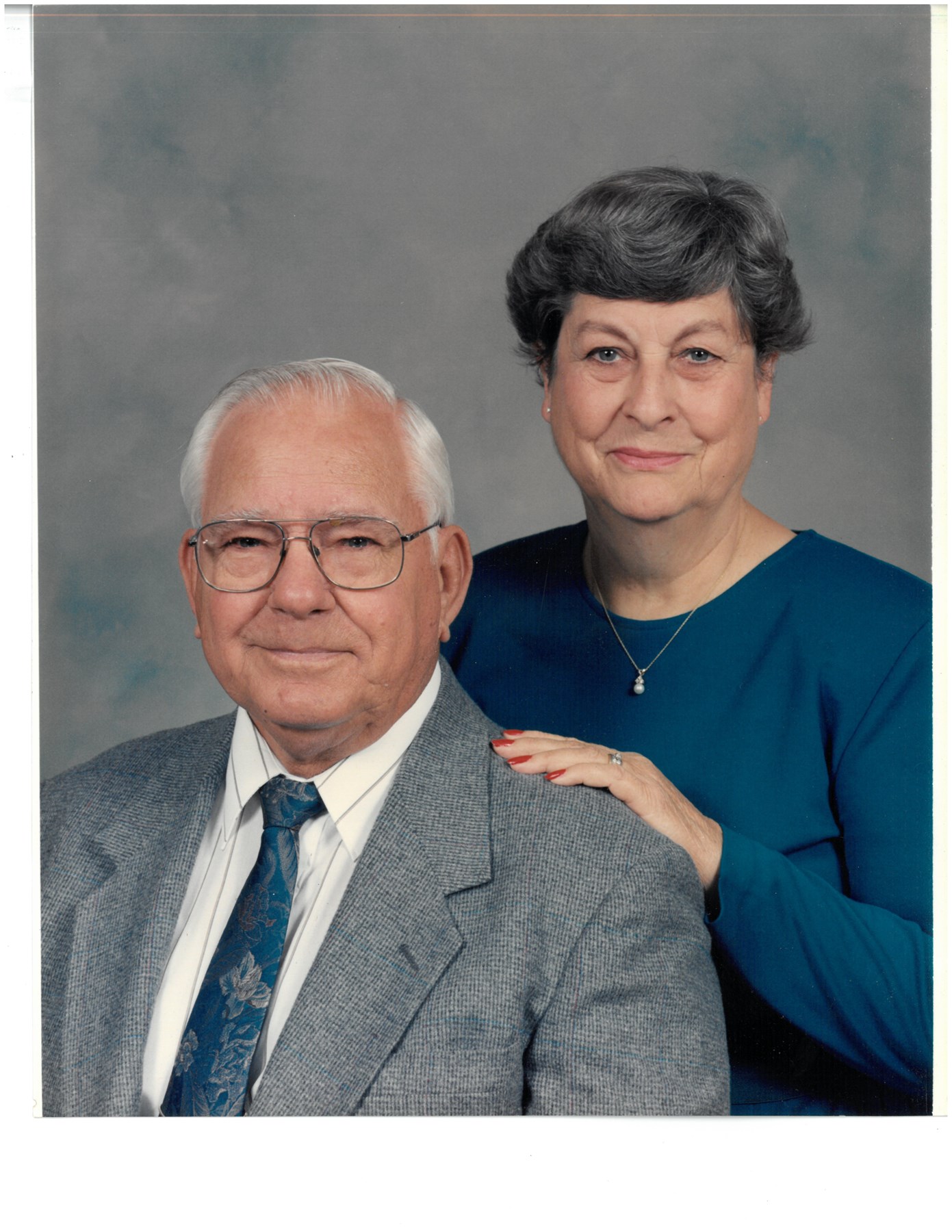 Avis de décès de Phyllis A. Oberg