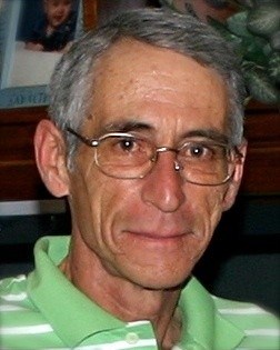 Obituary of Cecil Jerry Sherwood