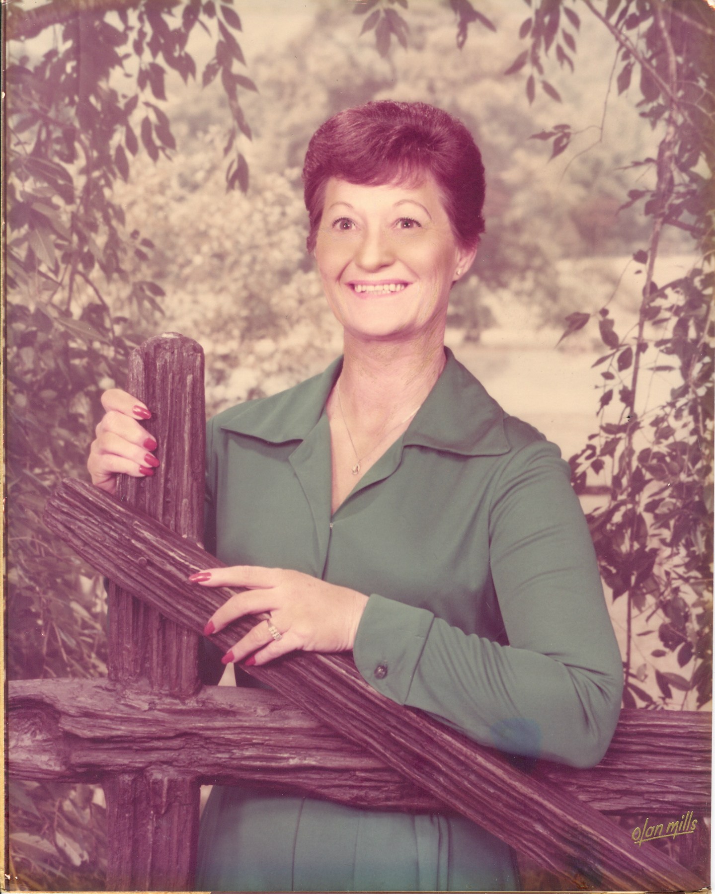 Obituary of Jo Ella Curtis Russo