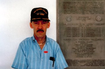 Obituary of Edward James Marx