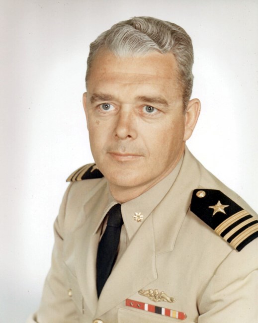 Obituary of John Bentley Hargon Sr.