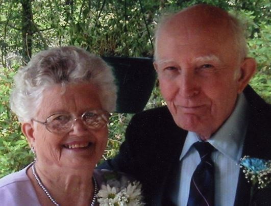 Obituary of Alvenia Thomas Warren