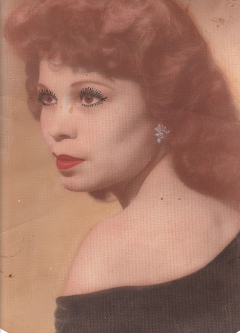 Obituary of Esther List