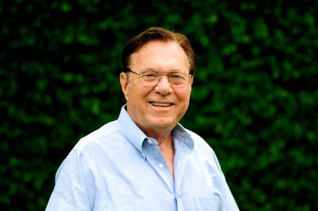 Obituario de Fred Diamond