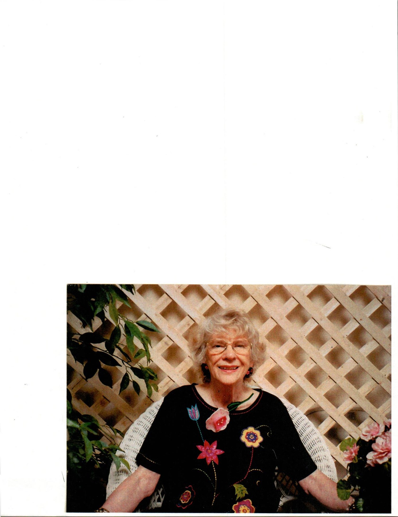 Obituary of Roseanne M. Brown