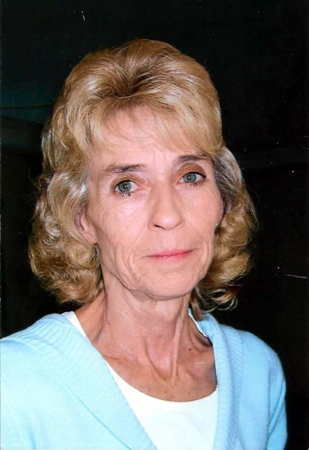 Obituary of DeLora Lane Rogers