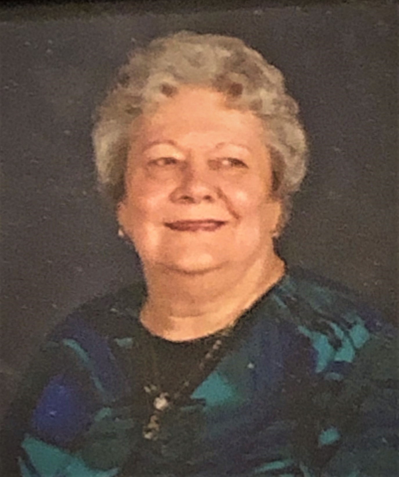 Obituary of Jean F. Gray