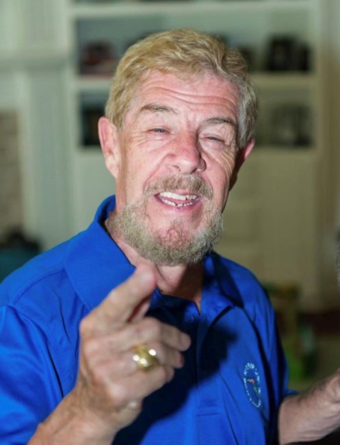 Obituary of José Orlando Franco