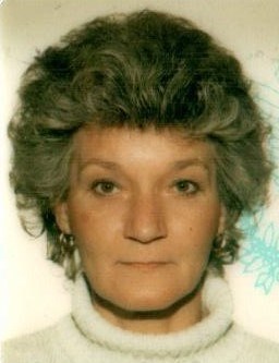 Obituary of Gertrude Muratore