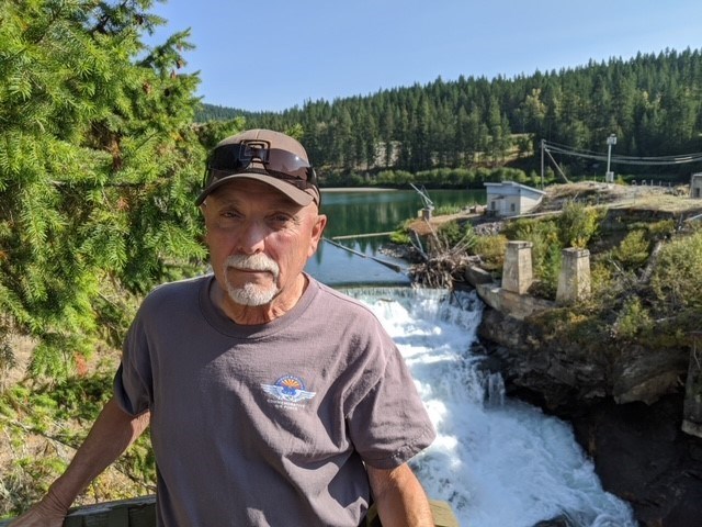 Obituary of Donald Eric Hills