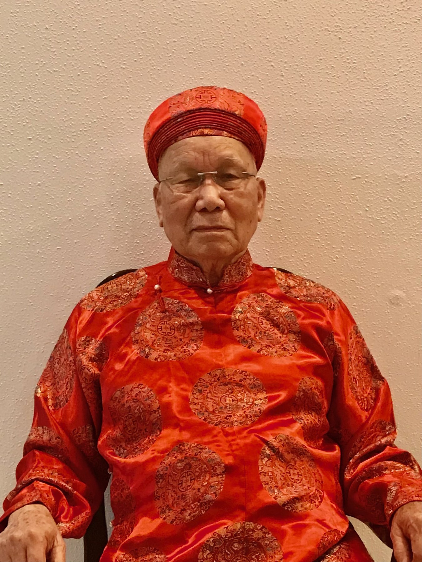 Obituario de Tra Dinh Tran