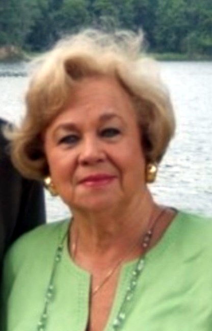 Obituary of Shirley Hall